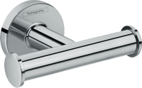 Крючок hansgrohe Logis Universal 41725000