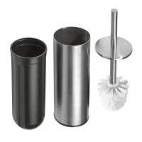 Ёршик металл напольный щётка белая Bemeta Neo 102313055