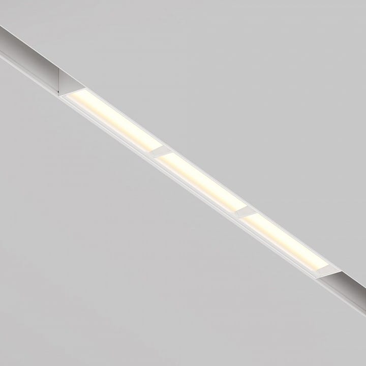 Встраиваемый светильник Maytoni Technical Парете TR106-2-18W3K-W