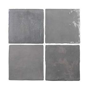 DNA Flash Настенная керамическая плитка Cool Grey 13x13 глазурованный глянцевый