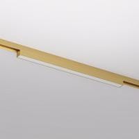 Накладной светильник Denkirs SHINE LINEAR DK5751-SB