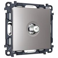 ТВ-розетка без рамки Ambrella Volt ALFA MA513050