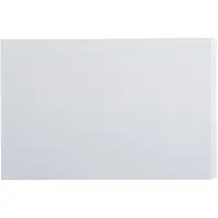 Панель боковая 70 см правая Roca Line ZRU9302928
