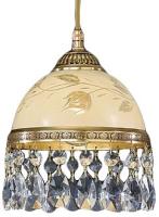 Подвесной светильник Reccagni Angelo 6306 L 6306/16