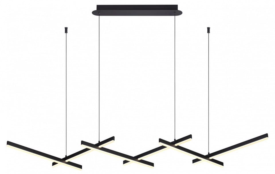 Подвесной светильник Odeon Light Rudy 3890/85L