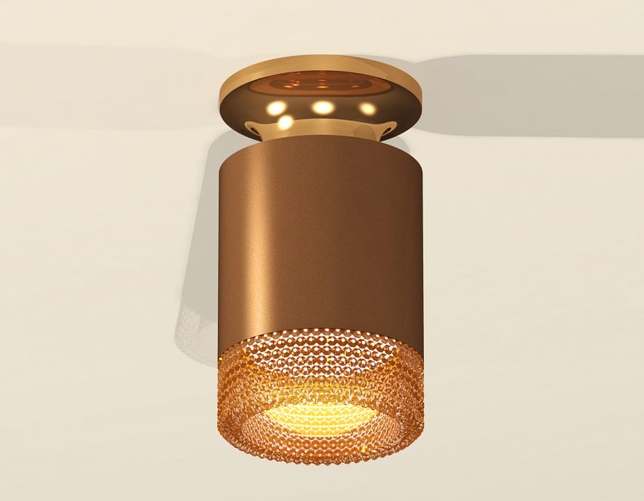 Накладной светильник Ambrella Light XS XS6304131