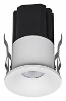 Встраиваемый светильник Mantra Hurgada 8667