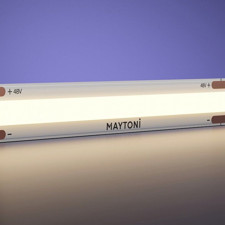 Лента светодиодная Maytoni Led Strip COB светодиодная лента 201219