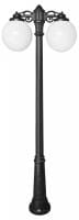 Фонарный столб Fumagalli Globe 300 G30.157.S20.AYE27DN