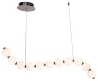 Подвесной светильник AM-Group PEARL PEARL L1200 CH