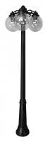 Фонарный столб Fumagalli Globe 250 G25.157.S30.AXF1RDN