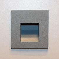 Встраиваемый светильник Italline DL 3019 DL 3019 grey