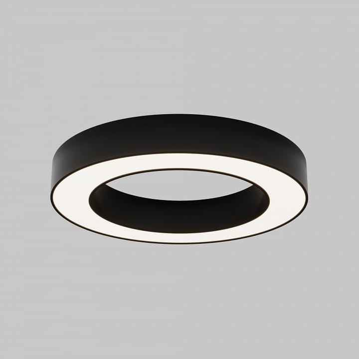Накладной светильник Maytoni Technical Луа C093CL-36W4K-B