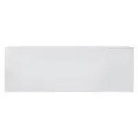 Панель фронтальная 165 Marka One Flat 02фл165