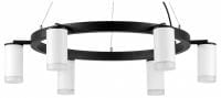 Подвесная люстра Lightstar Rullo LR0163660