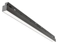 Встраиваемый светильник Maytoni Technical Базис TR030-4-24WTW-DD2-B