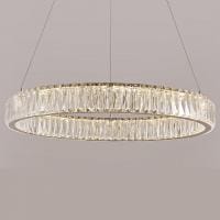 Подвесной светильник Newport 8240 8240/60 chrome
