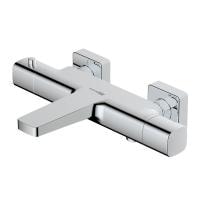 Смеситель для ванны WasserKRAFT Naab 8600 8611 Thermo