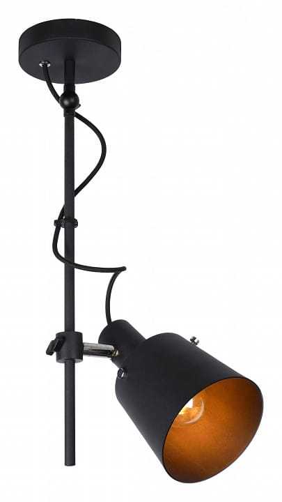 Спот Lucide Quinny 74107/11/30