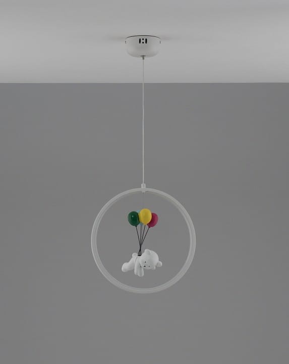 Подвесной светильник Moderli Baloons V11235-PL