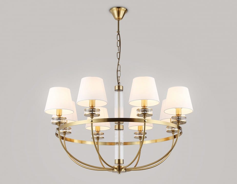 Подвесная люстра Ambrella Light HIGH LIGHT LH71253