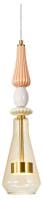 Подвесной светильник Arte Lamp Coral A2405SP-8YL