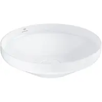 Раковина Grohe Airio 3995800H 45x45 см, альпийский белый