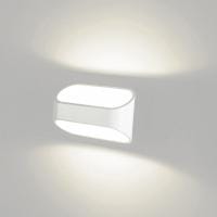 Накладной светильник DesignLed GW GW-3520-5-WH-NW