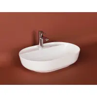 Раковина 61x41 см Ceramica Nova Modo CN2004