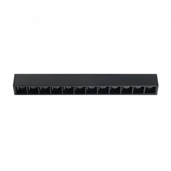 Накладной светильник VOLTALIGHTING Light AIJL-CX-E0051/10W/30/4К/B