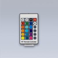 Контроллер-регулятор цвета RGBW с пультом ДУ Eleganz 1004