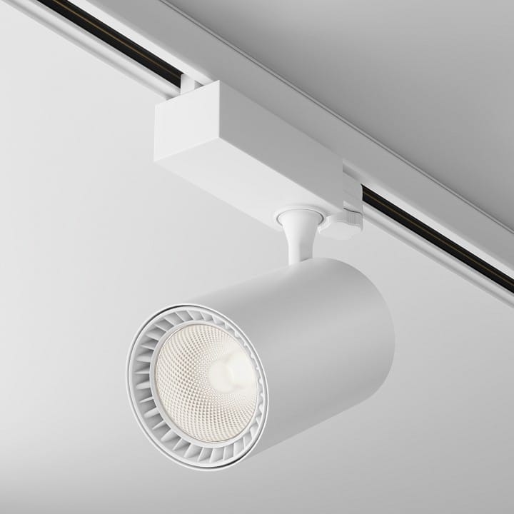 Светильник на штанге Maytoni Technical Вуоро TR029-3-20W4K-M-W
