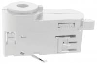 Переходник для трека Lightstar Quattro 594006-403