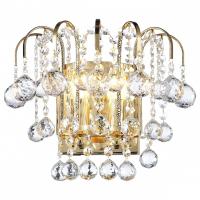 Бра Arti Lampadari Bellagio Bellagio E 2.10.100 G