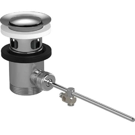 Смеситель для раковины hansgrohe Rebris 72557000