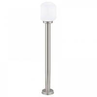 Наземный высокий светильник Eglo ПРОМО Nisia 30207