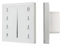 Панель-диммер сенсорный встраиваемый Arlight SMART 027103