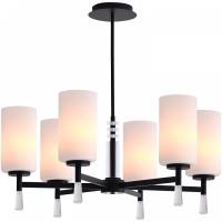Люстра на штанге ILLUMICO IL2218 IL2218-6PLS-24 HIGHBALL
