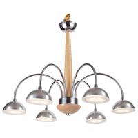 Подвесная люстра Lucia Tucci Natura Natura 065.6 Led