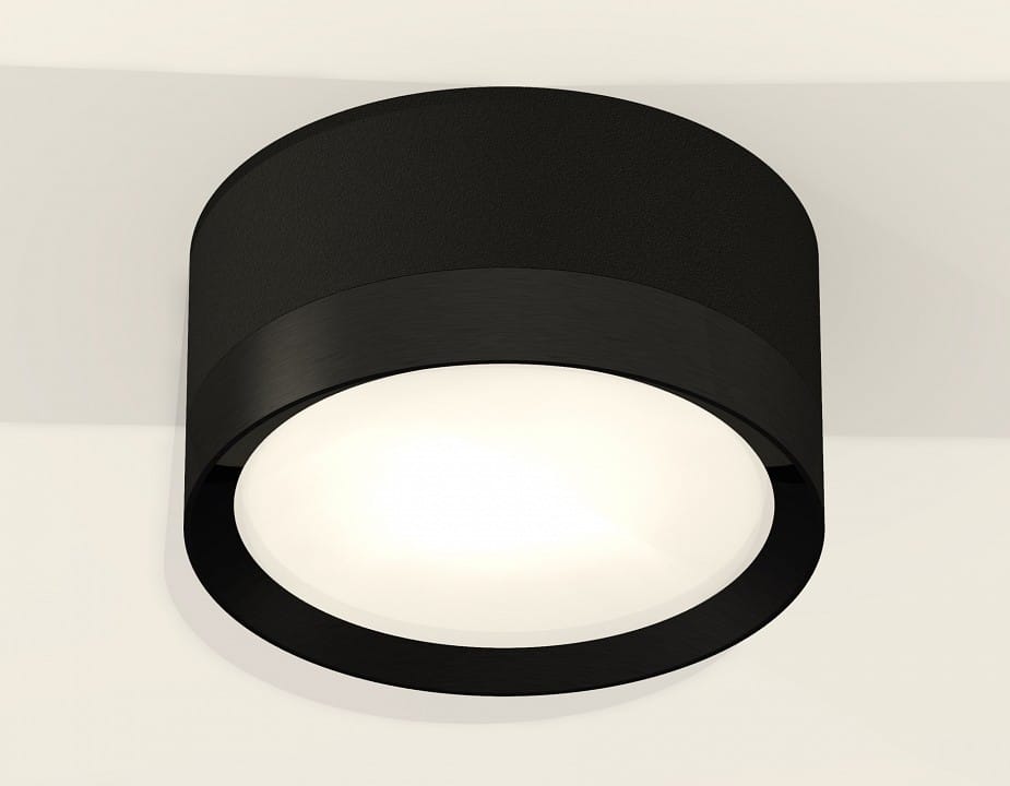 Накладной светильник Ambrella Light XS XS8102002