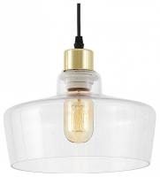 Подвесной светильник Lampit KAMO TP 2053-1 GD