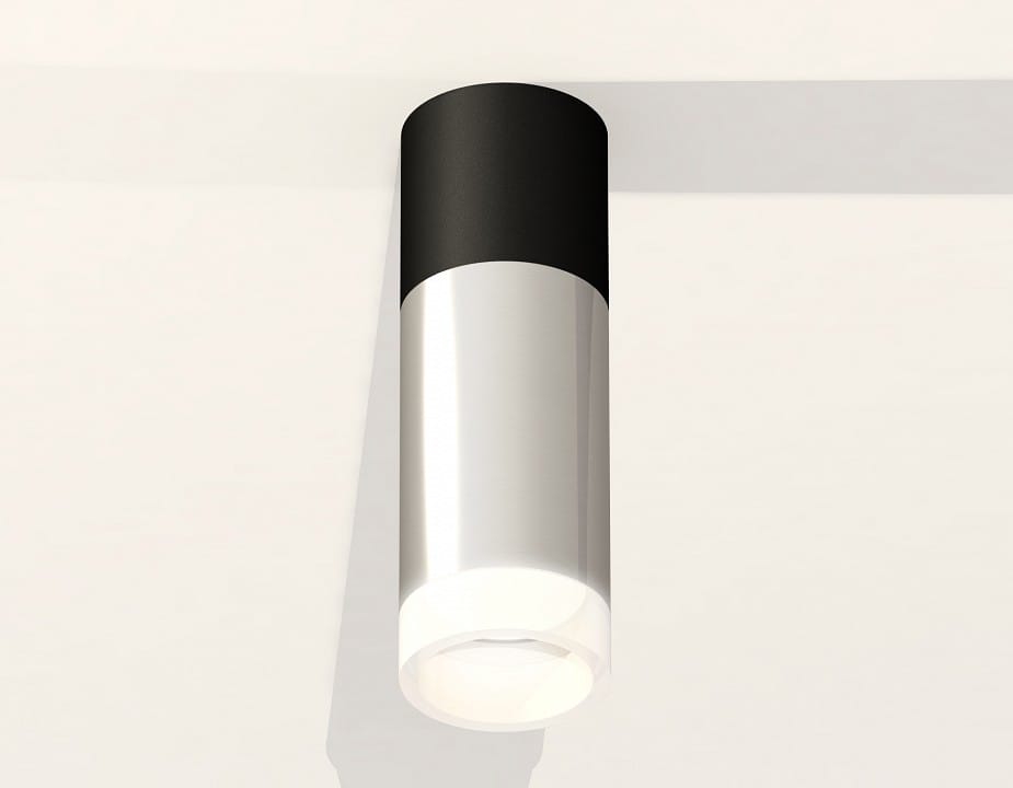 Накладной светильник Ambrella Light XS XS6325062