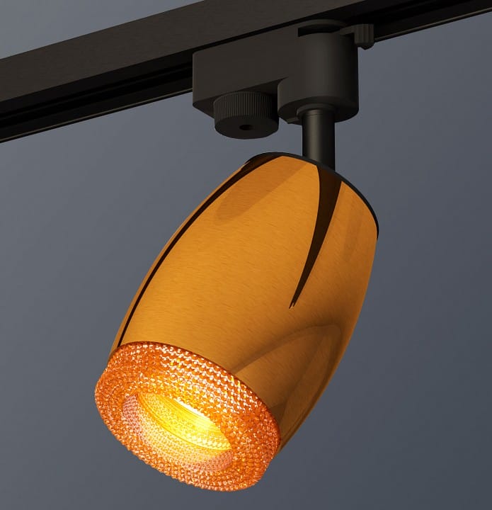 Светильник на штанге Ambrella Light XT XT1125006