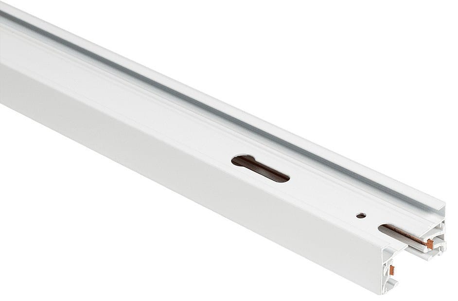 Трек накладной DesignLed Треки и аксессуары люкс TR-WH-2