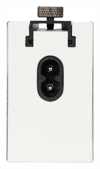 Модульный светильник Arlight CLIP-38-FLAT-S312-6W Warm3000 (WH, 110 deg, 24V) 029002