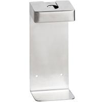 Держатель для дозатора Bemeta 146109455 хром матовый