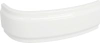 Экран Cersanit Joanna 140 R PA-JOANNA*140-R белый