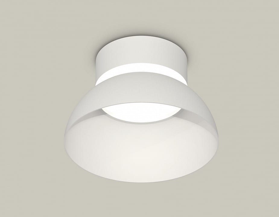 Накладной светильник Ambrella Light XS XS8101035