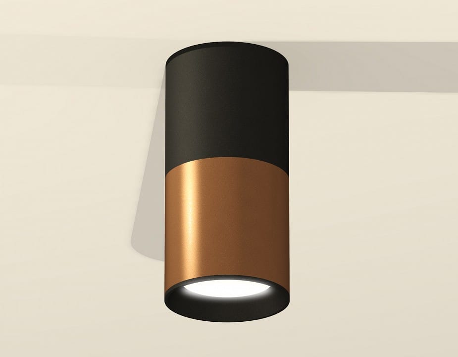 Накладной светильник Ambrella Light XS XS6304070
