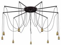 Подвесной светильник Citilux Эдисон CL451291